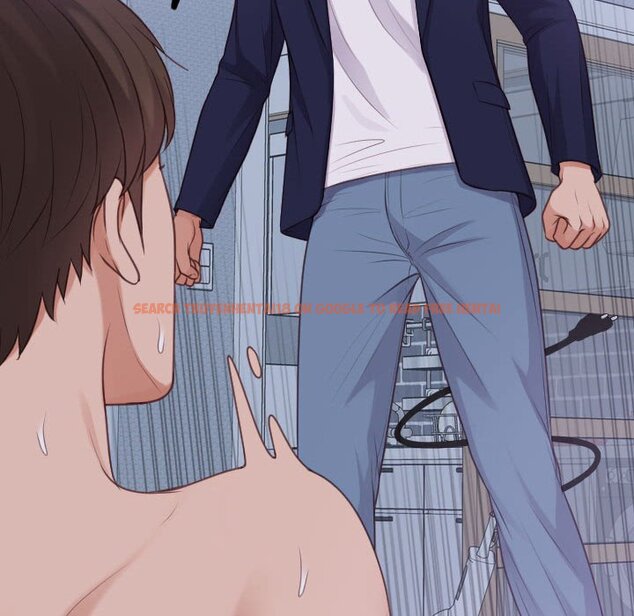 查看漫画她的怪癖/奇奇怪怪的女友 - 第36話 - tymanga.com中的2190326图片