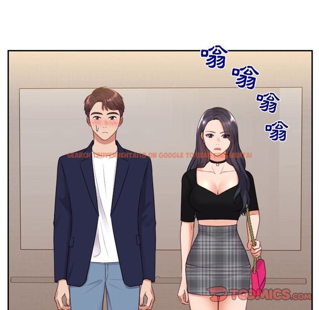 查看漫画她的怪癖/奇奇怪怪的女友 - 第37話 - tymanga.com中的2190429图片
