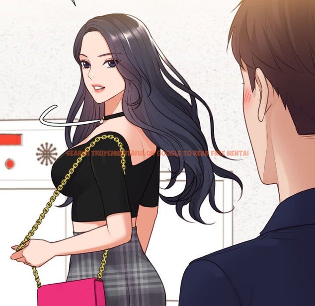 查看漫画她的怪癖/奇奇怪怪的女友 - 第37話 - tymanga.com中的2190451图片