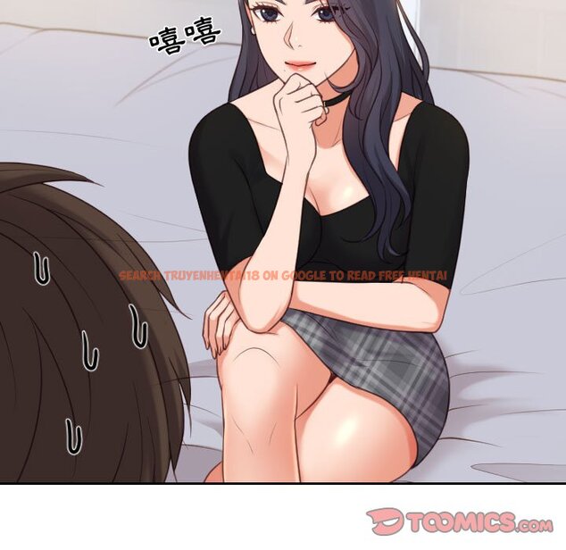 查看漫画她的怪癖/奇奇怪怪的女友 - 第38話 - tymanga.com中的2190609图片