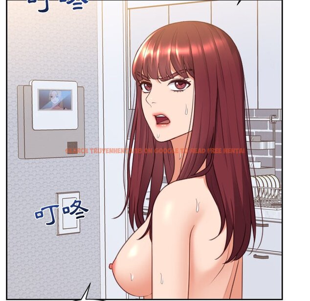 查看漫画她的怪癖/奇奇怪怪的女友 - 第39話 - tymanga.com中的2190859图片