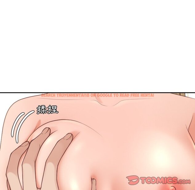 查看漫画她的怪癖/奇奇怪怪的女友 - 第40話 - tymanga.com中的2191061图片