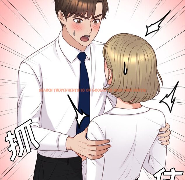 查看漫画她的怪癖/奇奇怪怪的女友 - 第41話 - tymanga.com中的2191144图片