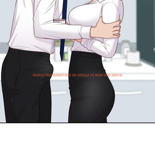查看漫画她的怪癖/奇奇怪怪的女友 - 第41話 - tymanga.com中的2191149图片
