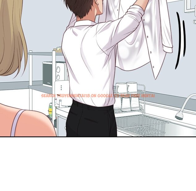 查看漫画她的怪癖/奇奇怪怪的女友 - 第41話 - tymanga.com中的2191182图片