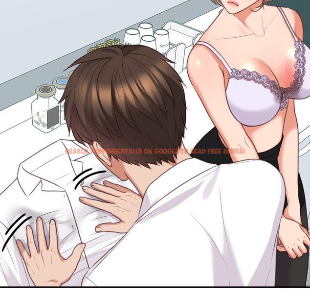 查看漫画她的怪癖/奇奇怪怪的女友 - 第41話 - tymanga.com中的2191184图片