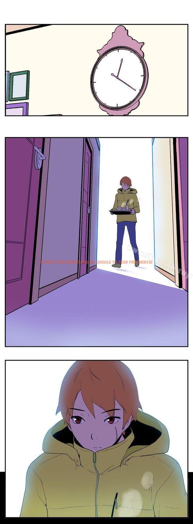 查看漫画她的秘密空間(完結) - 第二十九話 - sayhentaiz.net中的176797图片