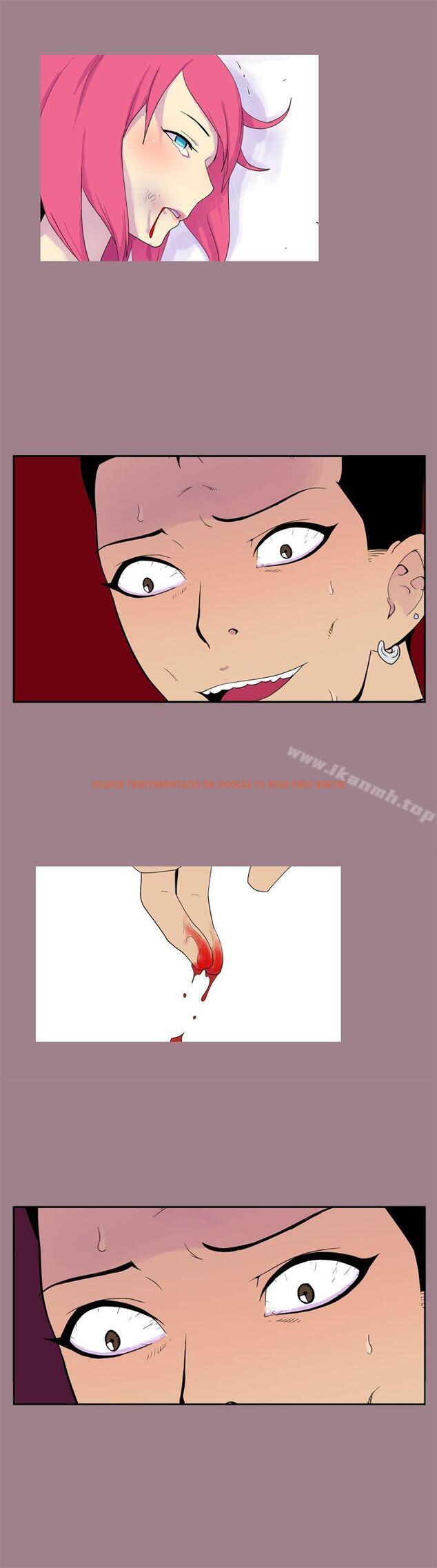 查看漫画她的秘密空間(完結) - 第五十話 - sayhentaiz.net中的181194图片