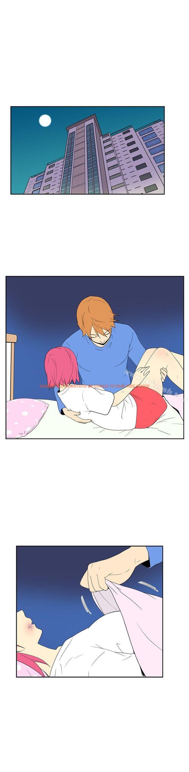 查看漫画她的秘密空間(完結) - 最終話 - sayhentaiz.net中的182035图片