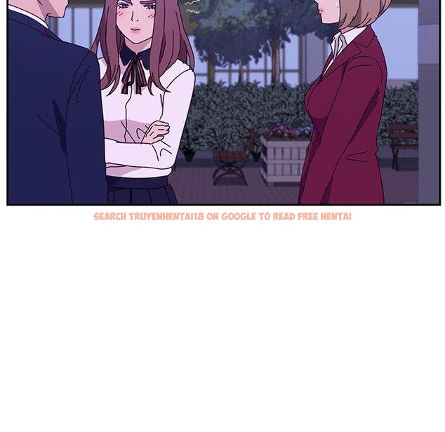 查看漫画她們的惡作劇 - 第17話 - tymanga.com中的937955图片