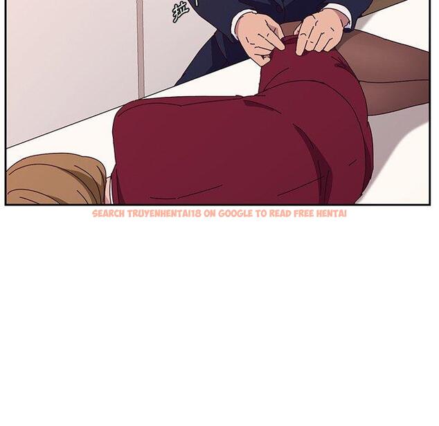 查看漫画她們的惡作劇 - 第18話 - tymanga.com中的938067图片