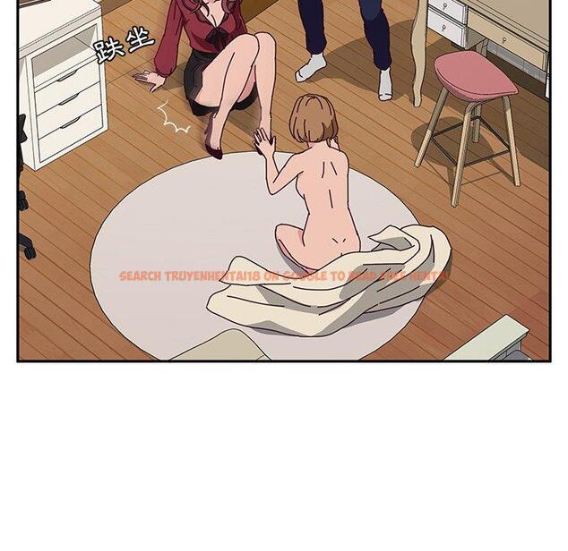 查看漫画她們的惡作劇 - 第34話 - tymanga.com中的940435图片