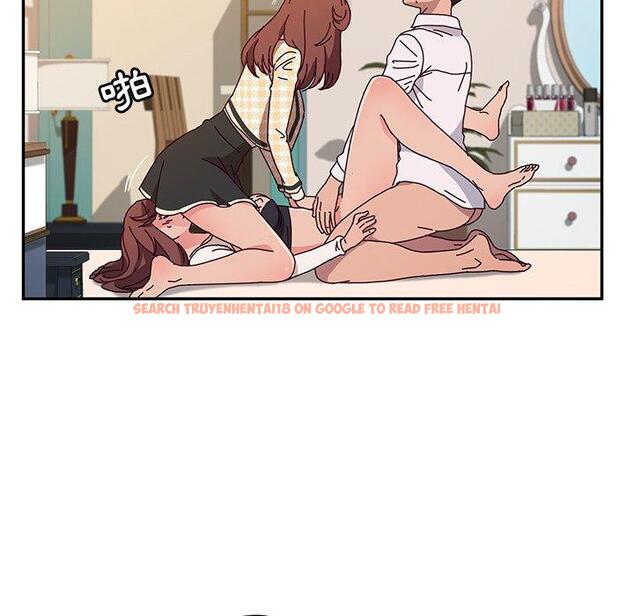 查看漫画她們的惡作劇 - 第48話 - tymanga.com中的942552图片