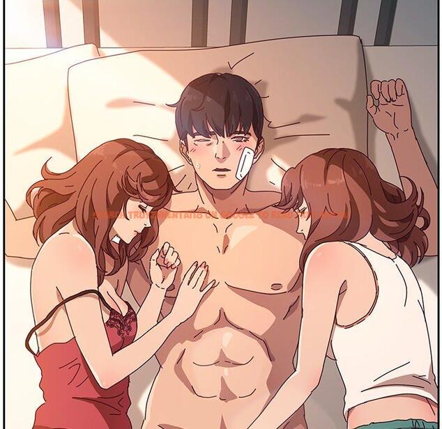 查看漫画她們的惡作劇 - 第52話 - tymanga.com中的943042图片