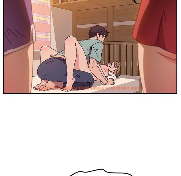 查看漫画她們的惡作劇 - 第53話 - tymanga.com中的943231图片
