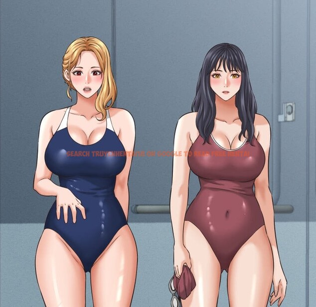 查看漫画她們的夜晚屬於我/與人妻有個祕密 - 第26話 - sayhentaiz.net中的4249410图片