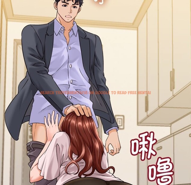 查看漫画她們的夜晚屬於我/與人妻有個祕密 - 第3話 - sayhentaiz.net中的3647943图片