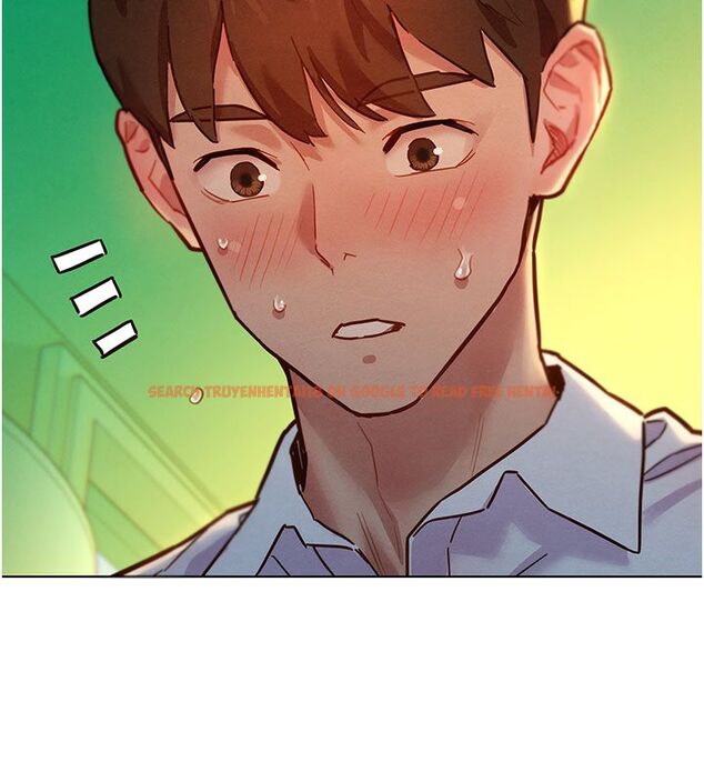 查看漫画她們的最愛.ZIP - 第6話-下次記得小力一點&hearts; - tymanga.com中的4596633图片