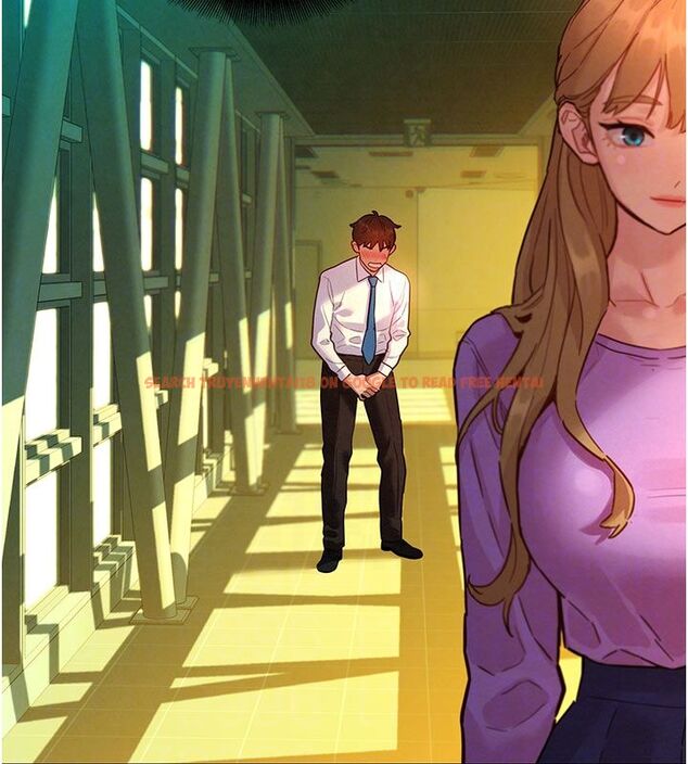 查看漫画她們的最愛.ZIP - 第6話-下次記得小力一點&hearts; - tymanga.com中的4596726图片