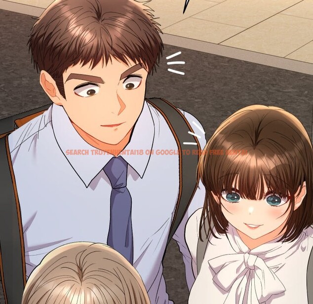 查看漫画她們教會我的事/全員交往中 - 第17話 - tymanga.com中的4243818图片