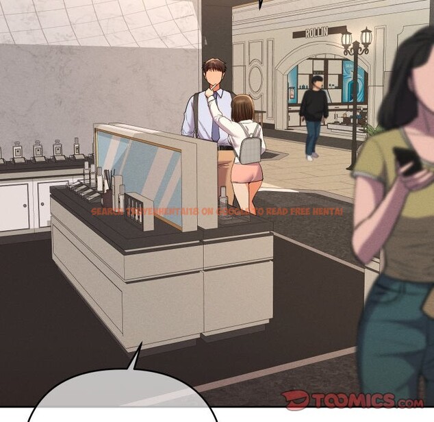 查看漫画她們教會我的事/全員交往中 - 第17話 - tymanga.com中的4243824图片