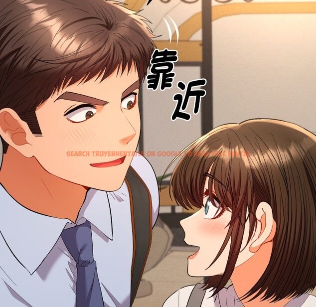 查看漫画她們教會我的事/全員交往中 - 第17話 - tymanga.com中的4243831图片