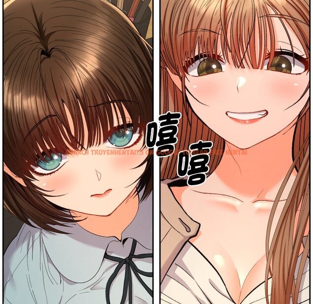 查看漫画她們教會我的事/全員交往中 - 第18話 - tymanga.com中的4244015图片