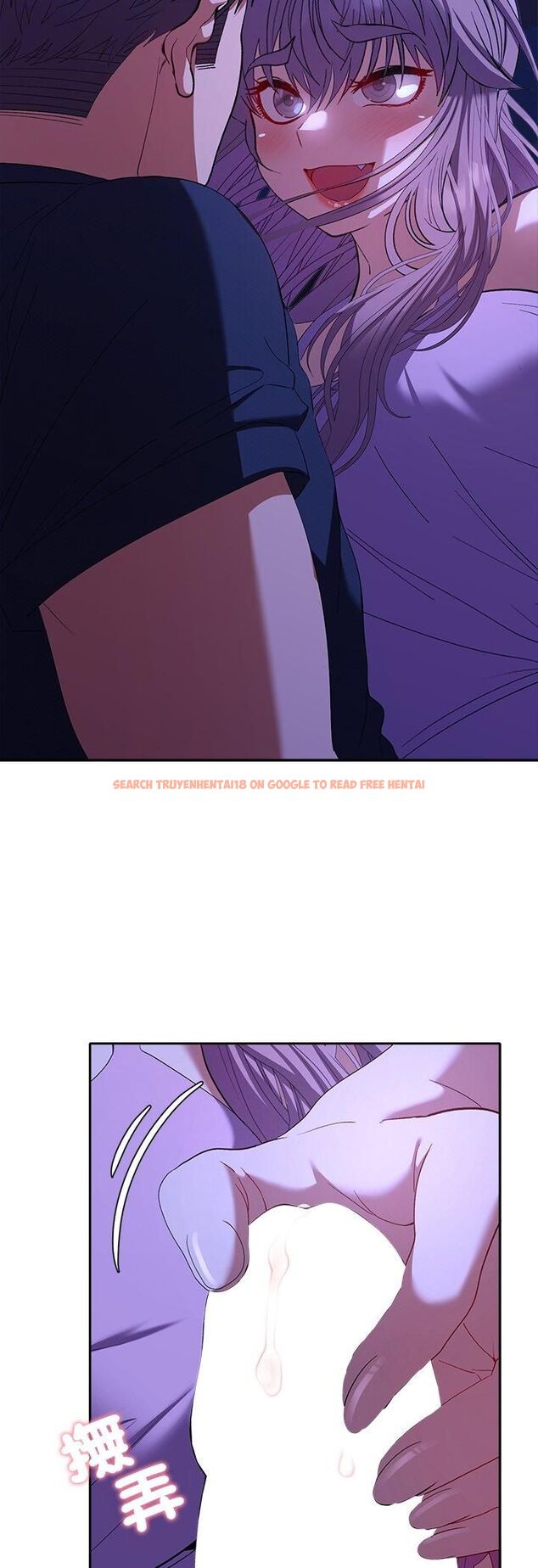 查看漫画她們教會我的事/全員交往中 - 第31話 - tymanga.com中的4545282图片