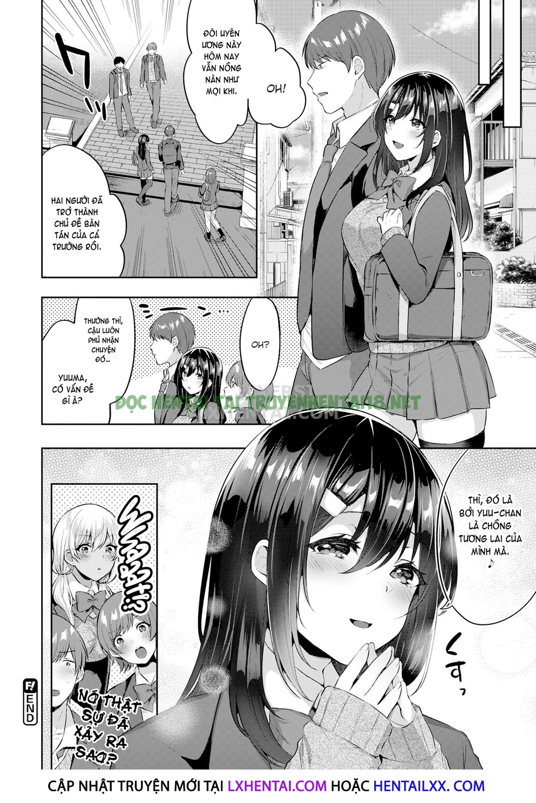 Xem ảnh 19 trong truyện hentai Nữ Sinh Dâm Dục - Chapter 1 - truyenhentai18.pro
