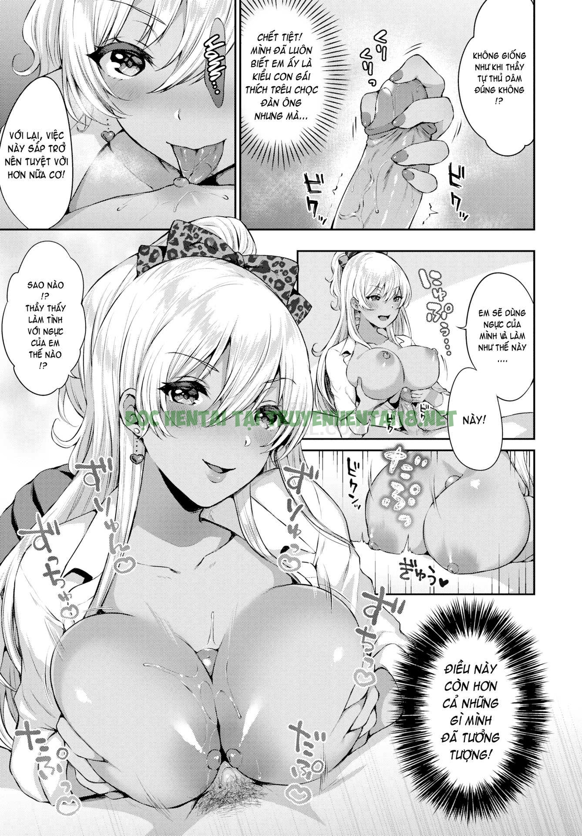 Xem ảnh 6 trong truyện hentai Nữ Sinh Dâm Dục - Chapter 8 - truyenhentai18.pro
