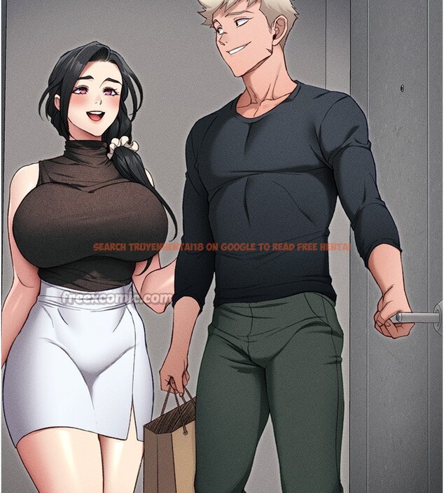 查看漫画太妹攻略指南 - 第32話-男女朋友相見歡 - www.tymanga.com中的3586075图片