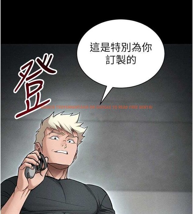 查看漫画太妹攻略指南 - 第35話-康翰的夢中情胸 - sayhentaiz.net中的3668342图片
