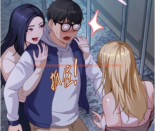 查看漫画太妹硬闖成人界 - 第1話-你要和我拍A片嗎? - www.tymanga.com中的3979169图片