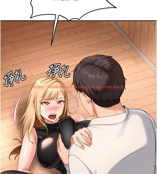 查看漫画太妹硬闖成人界 - 第20話-意想不到的反攻劇情 - tymanga.com中的4262007图片