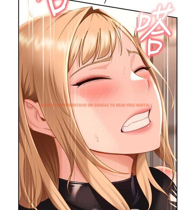 查看漫画太妹硬闖成人界 - 第21話-原來妳喜歡「這樣玩」 - tymanga.com中的4332400图片