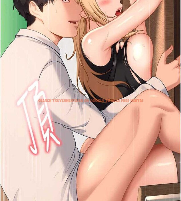 查看漫画太妹硬闖成人界 - 第21話-原來妳喜歡「這樣玩」 - tymanga.com中的4332511图片