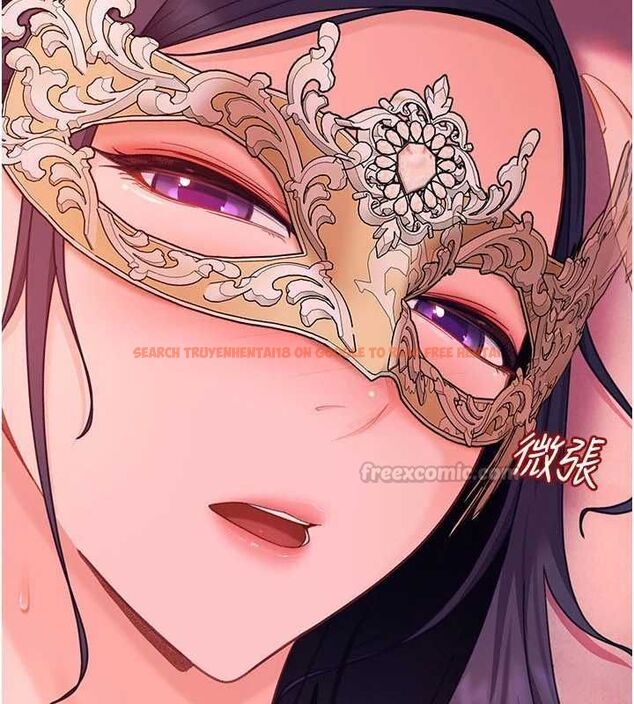 查看漫画太妹硬闖成人界 - 第31話-錯過醒來的時機 - sayhentaiz.net中的4552231图片