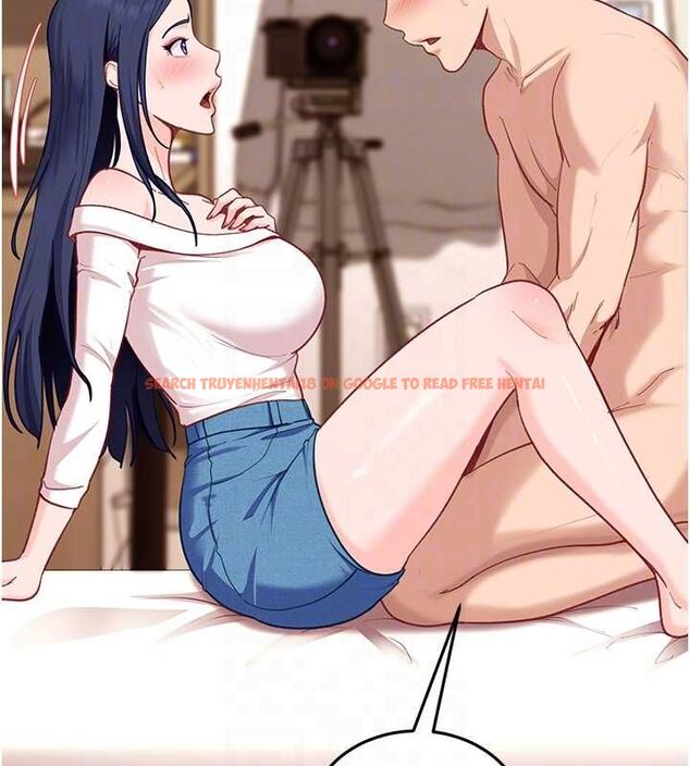 查看漫画太妹硬闖成人界 - 第35話-這好像是我的第一次&hearts; - sayhentaiz.net中的4640375图片