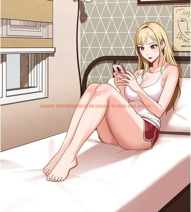 查看漫画太妹硬闖成人界 - 第35話-這好像是我的第一次&hearts; - sayhentaiz.net中的4640436图片