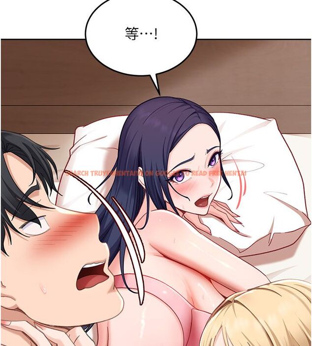 查看漫画太妹硬闖成人界 - 第37話-你們兩個給我認真拍片 - sayhentaiz.net中的4683238图片