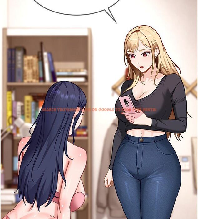 查看漫画太妹硬闖成人界 - 第37話-你們兩個給我認真拍片 - sayhentaiz.net中的4683269图片