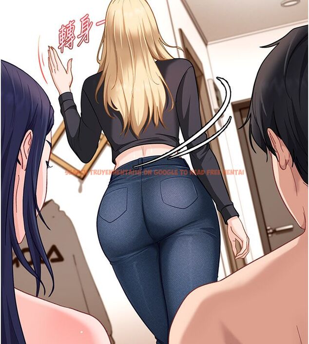 查看漫画太妹硬闖成人界 - 第37話-你們兩個給我認真拍片 - sayhentaiz.net中的4683317图片