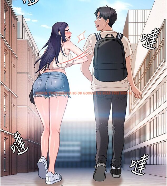 查看漫画太妹硬闖成人界 - 第38話-你想來點更刺激的嗎? - sayhentaiz.net中的4704930图片