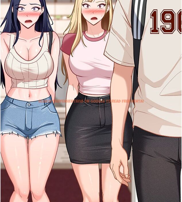 查看漫画太妹硬闖成人界 - 第38話-你想來點更刺激的嗎? - sayhentaiz.net中的4704948图片