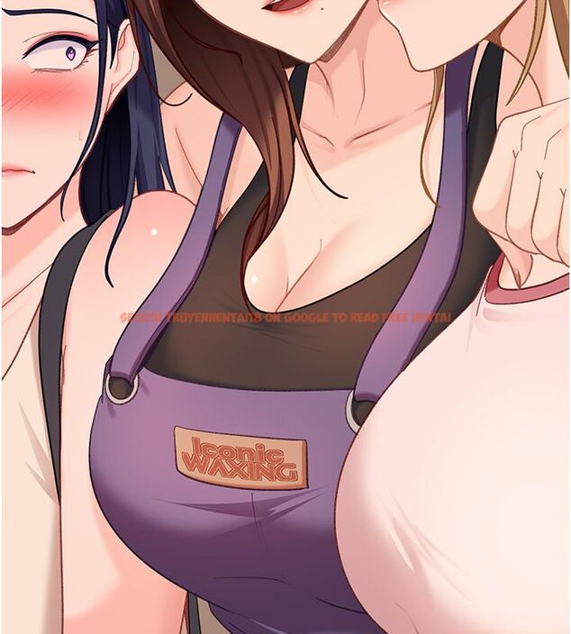 查看漫画太妹硬闖成人界 - 第38話-你想來點更刺激的嗎? - sayhentaiz.net中的4704979图片