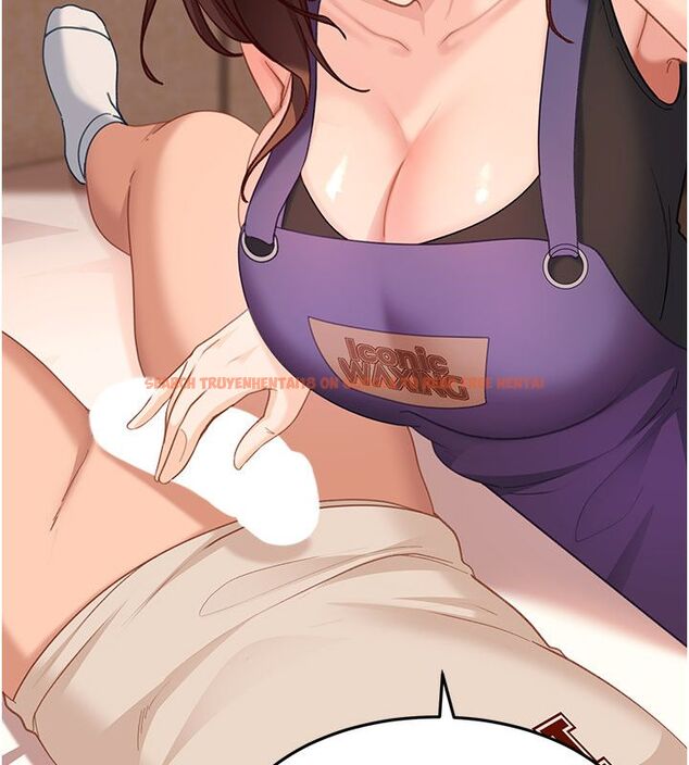 查看漫画太妹硬闖成人界 - 第38話-你想來點更刺激的嗎? - sayhentaiz.net中的4705018图片