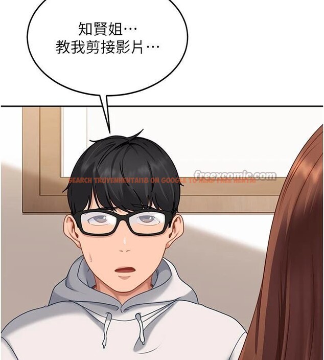 查看漫画太妹硬闖成人界 - 第6話-教我怎麼剪接A片 - tymanga.com中的3986747图片 查看漫画太妹硬闖成人界 - 第6話-教我怎麼剪接A片 - tymanga.com中的3986747图片