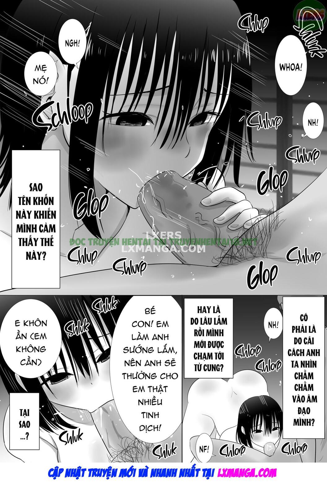Hình ảnh 38 trong Taken At The Hot Spring - My Busty Honey And Her Pal's Hung Boyfriend - Chapter 2 END - Hentaimanhwa.net
