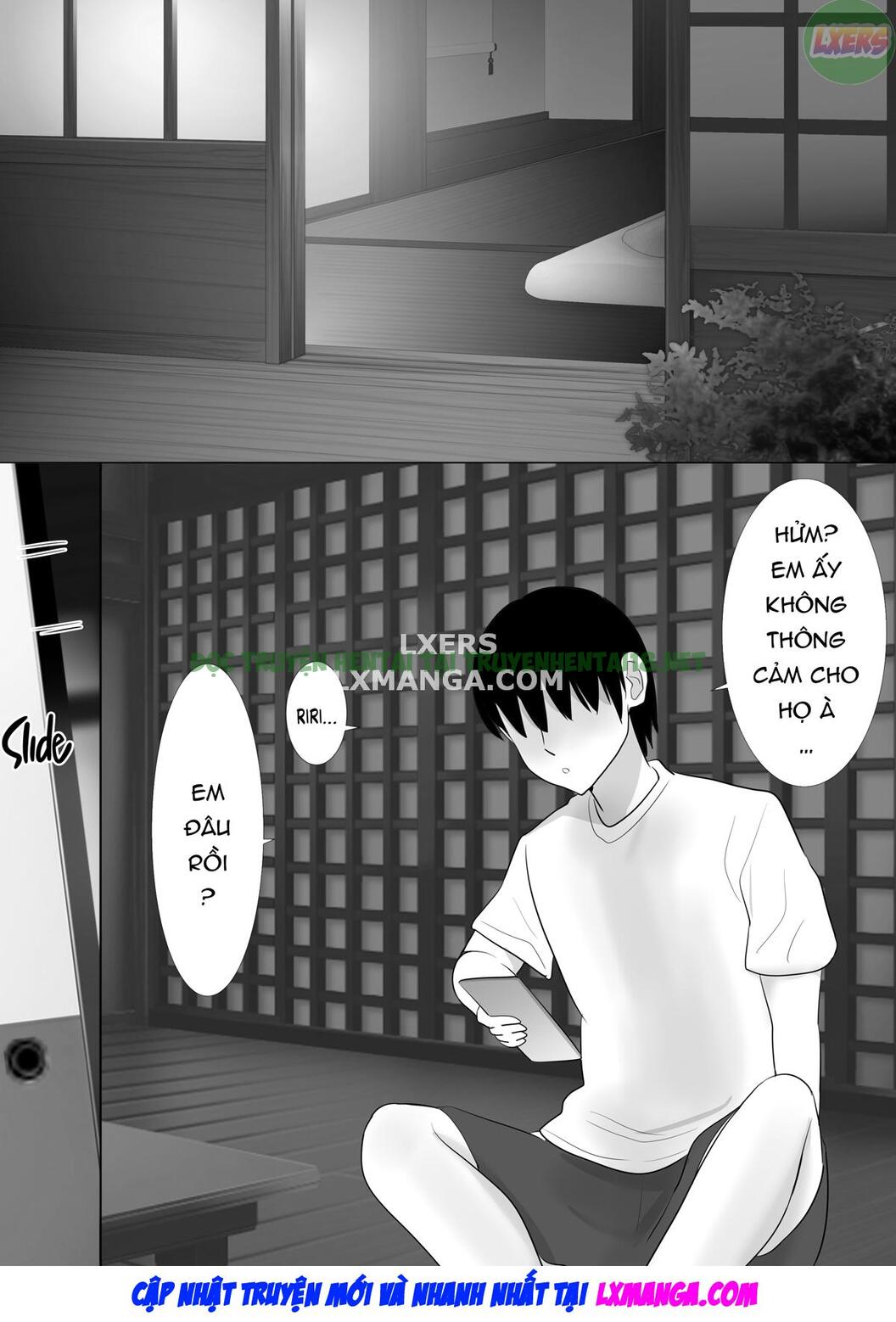 Hình ảnh 46 trong Taken At The Hot Spring - My Busty Honey And Her Pal's Hung Boyfriend - Chapter 2 END - Hentaimanhwa.net