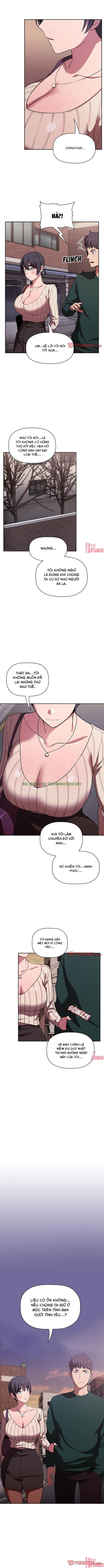 Xem ảnh 8 trong truyện hentai Tan Rã Tái Hợp - Chapter 18 - truyenhentai18.pro